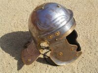 Kaiserzeitlicher Helm