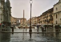 Piazza Navonna