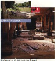 Amphitheater